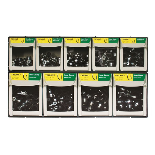 CMTRLC270 Modular Drawer Merchandiser - Zinc Plated Carbon Steel