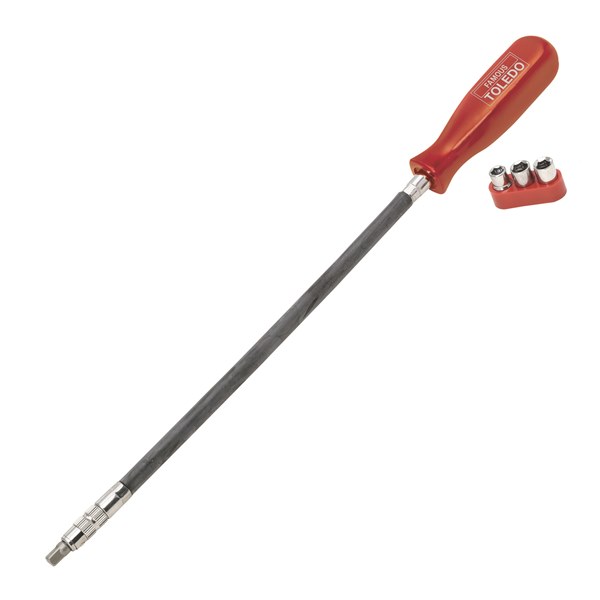 [180-CND-2] CND-2 Hose Clamp Nut Driver - 300mm