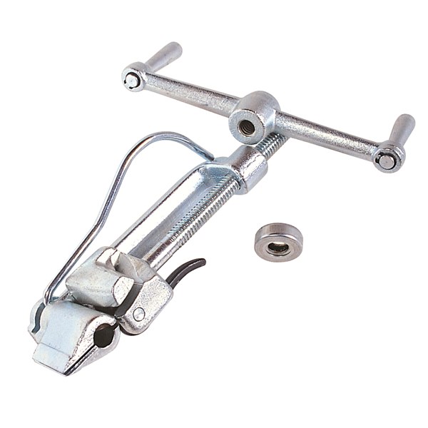 [180-CT1] CT1 Banding Tool With Cutter - Tridon Uniband Clamps