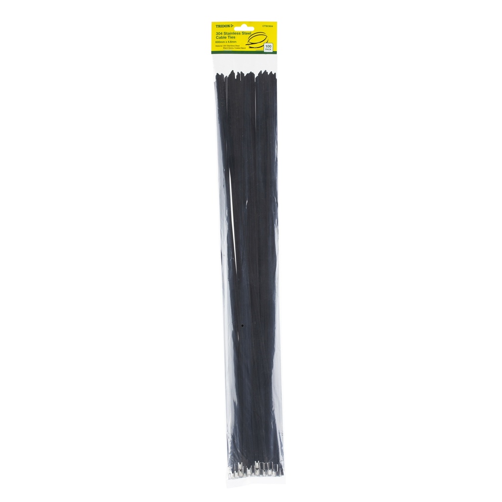 CTSC604 Epoxy Coated Stainless Steel