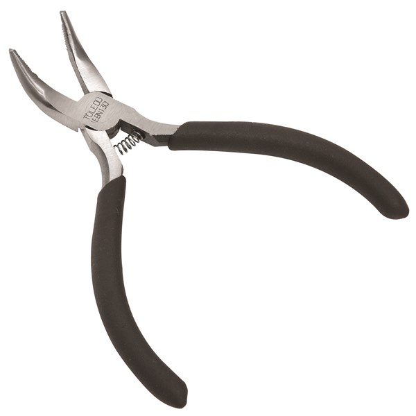 EBN130 Mini Electronic Pliers