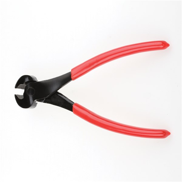 EN8 Concrete Nippers
