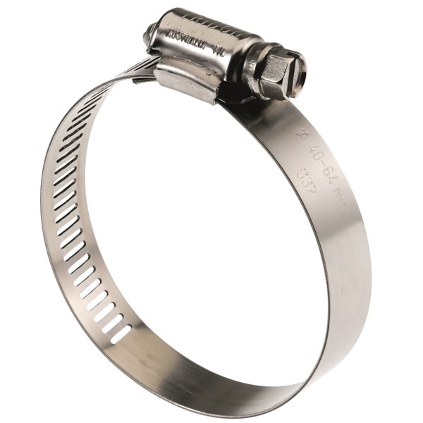 HAS040 Regular Clamp