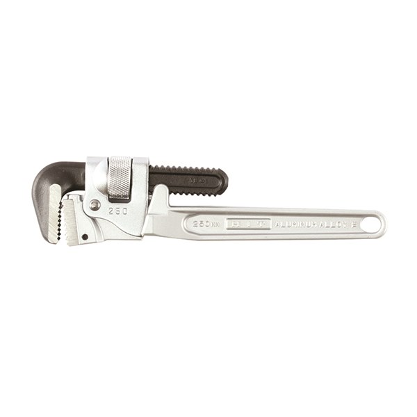 HITALP250S Aluminium Pipe Wrench