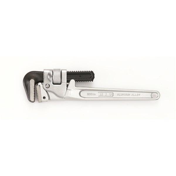 HITALP300S Aluminium Pipe Wrench