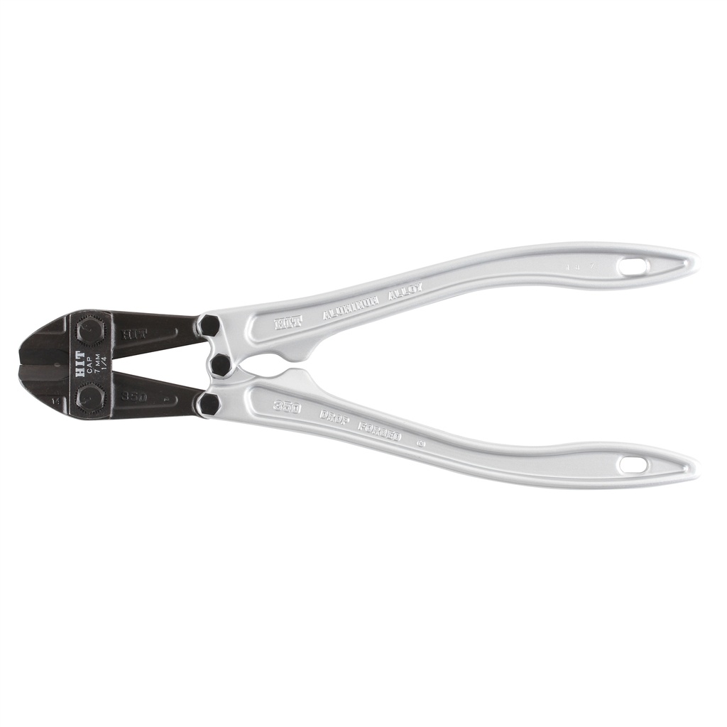 HITBCAL350 Professional Bolt Cutters with Aluminium Handles