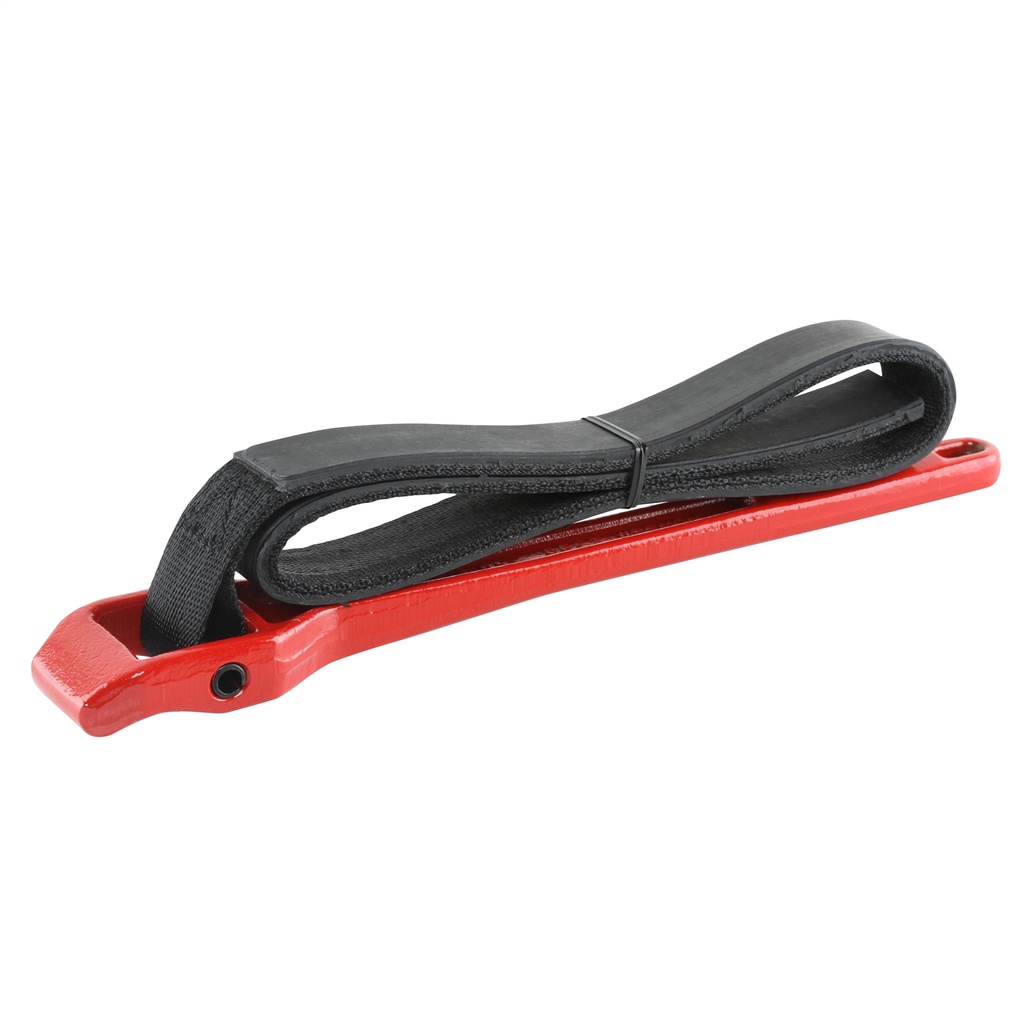 HITBTW6G Belt Strap Wrench Nylon & Rubber 15 - 165mm