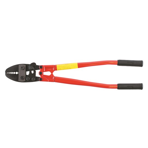 HITCT600/5C Swaging / Crimping & Wire Rope Cutter