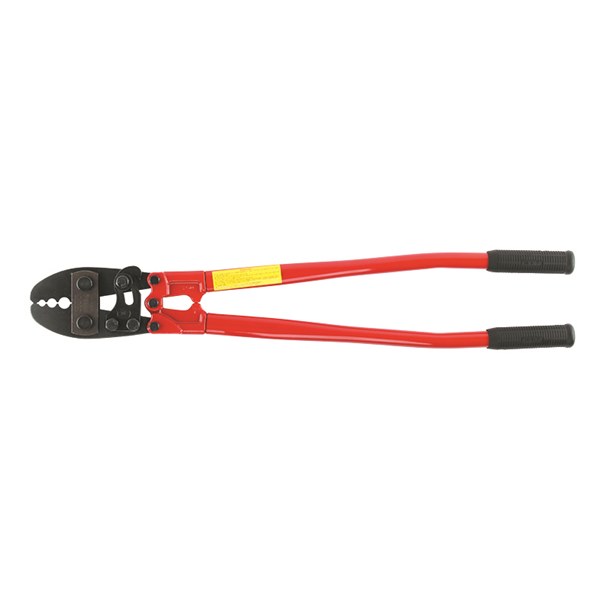 HITCT750/3C Swaging / Crimping & Wire Rope Cutter