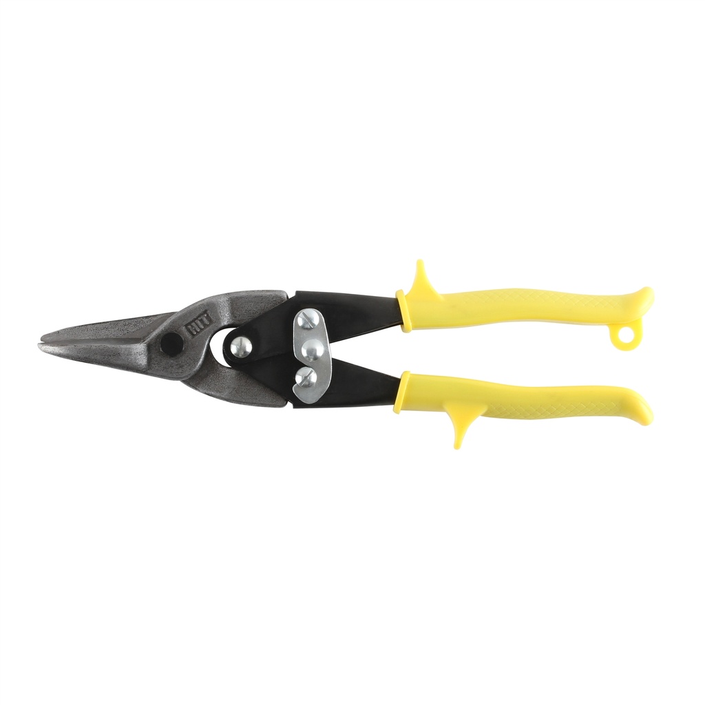 [180-HITMS260S] HITMS260S Metal Snips - Straight Cut