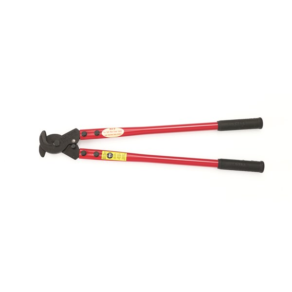 HITSC250R Heavy Duty Cable Cutter