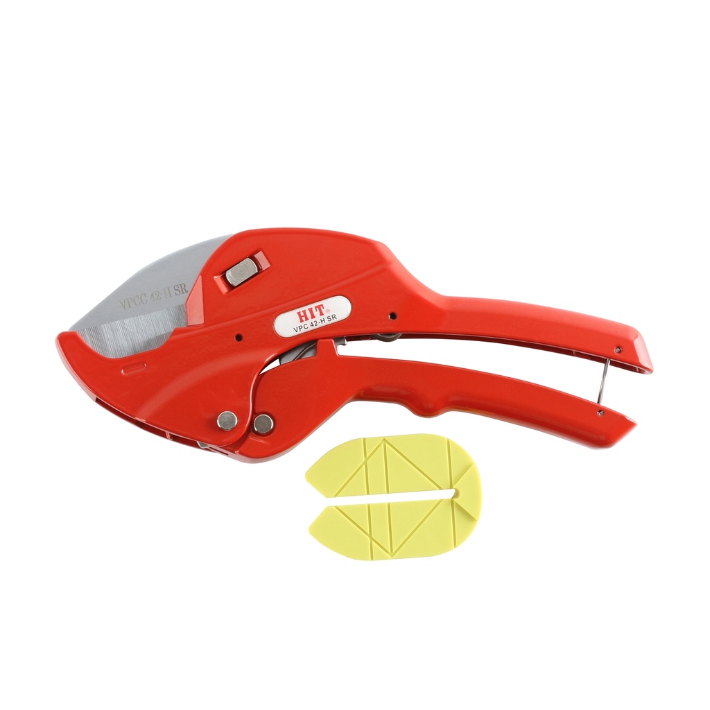 HITVPC42 Ratchet Pipe Cutter