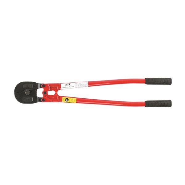 HITWC14 Wire Rope Cutter with Cable Locator - 14mm