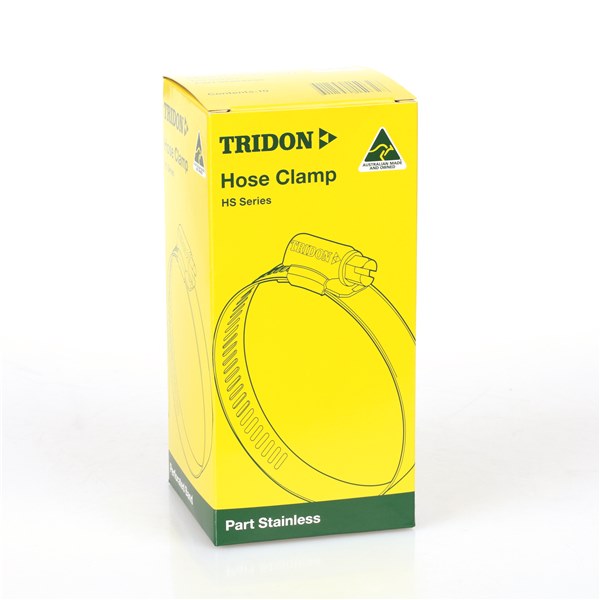 HS032P Regular Clamp - Pack