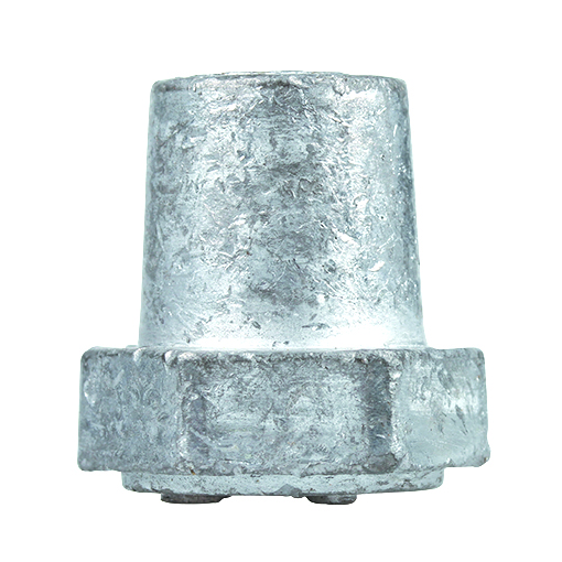 MATSON BAT POST FEMALE LEAD POS-NEG PAIR