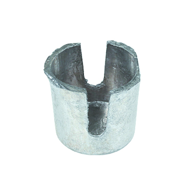 [180-MA1004] MATSON BATT POST SHIM Standard LEAD PAIR