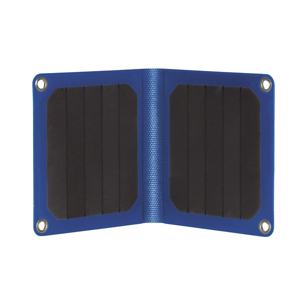 MA1105 PORTABLE USB SOLAR CHARGER