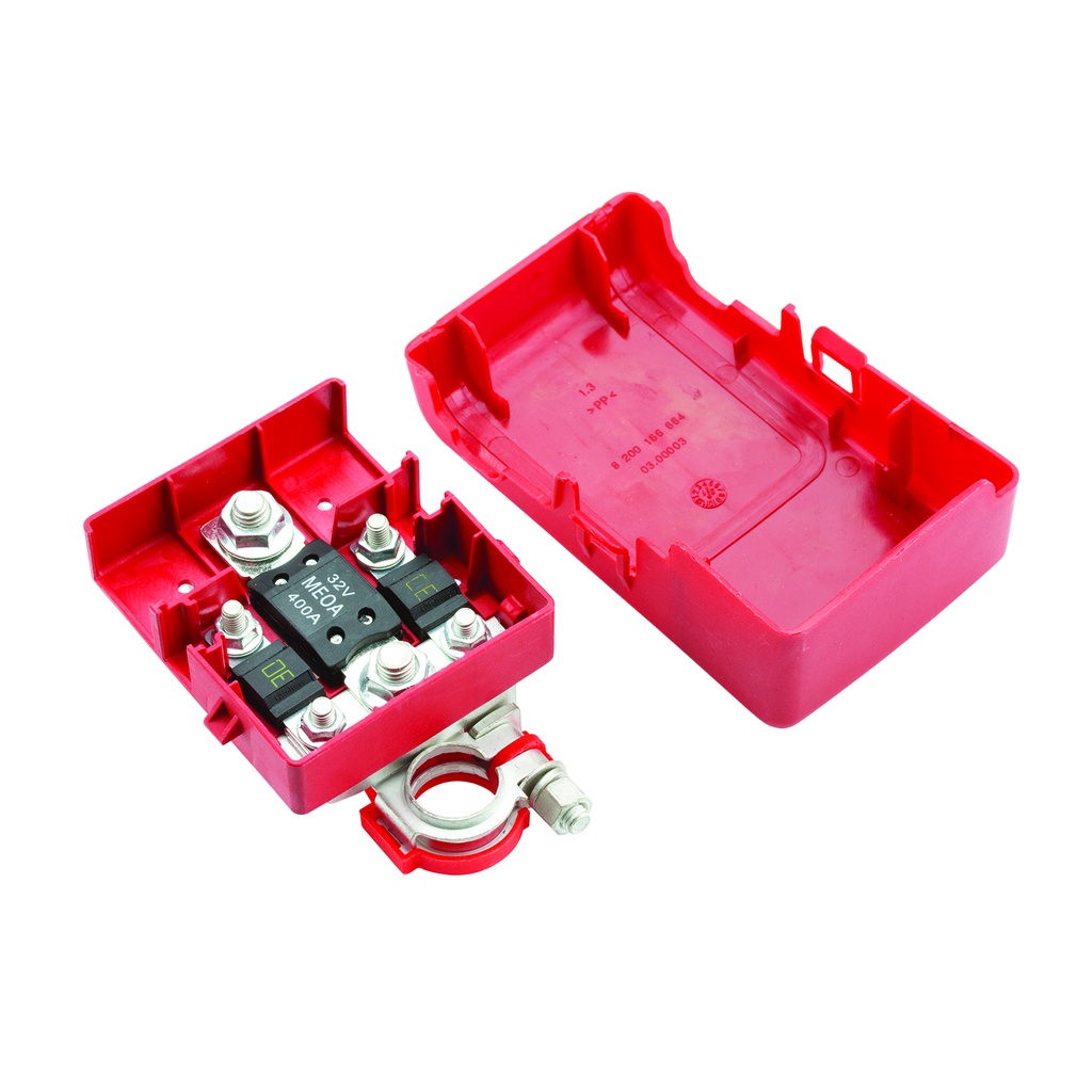 [180-MA17PBL1] MA17PBL1 FUSED BATTERY ACCESSORY TERMINAL