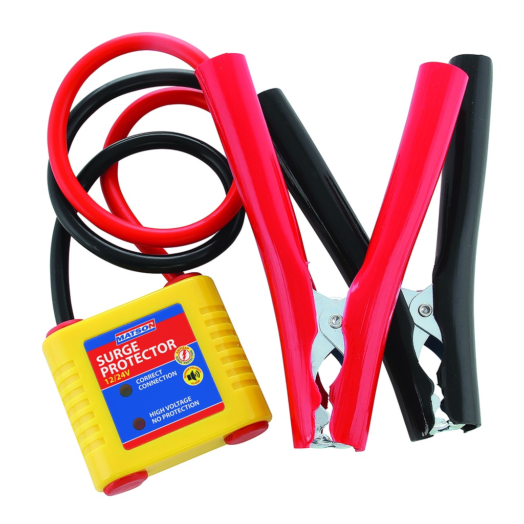 [180-MA20121224] MATSON 12/24V ANTZAP SERVICE MINDER