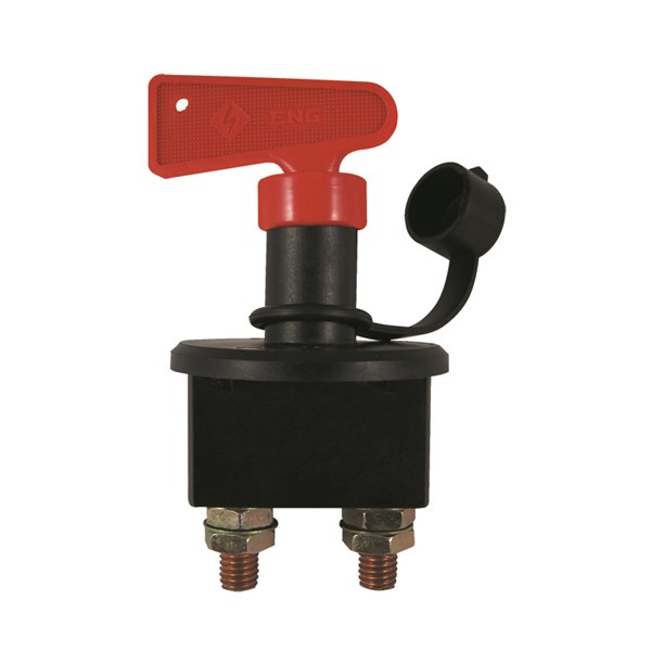 MATSON BATTERY ISOLATOR SWITCH