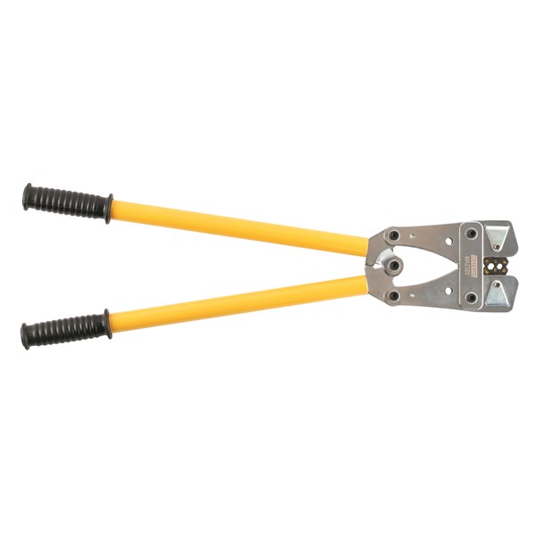 MATSON COPPER LUG CRIMPER 6-120MM2