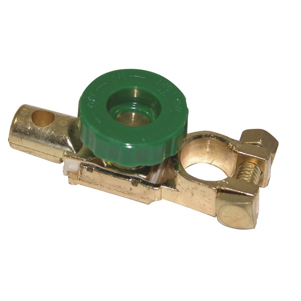 MATSON BATTERY TERMINAL ISOLATOR