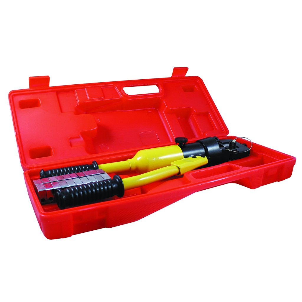 MA2330 HYDRAULIC CRIMPER 16-300mm²