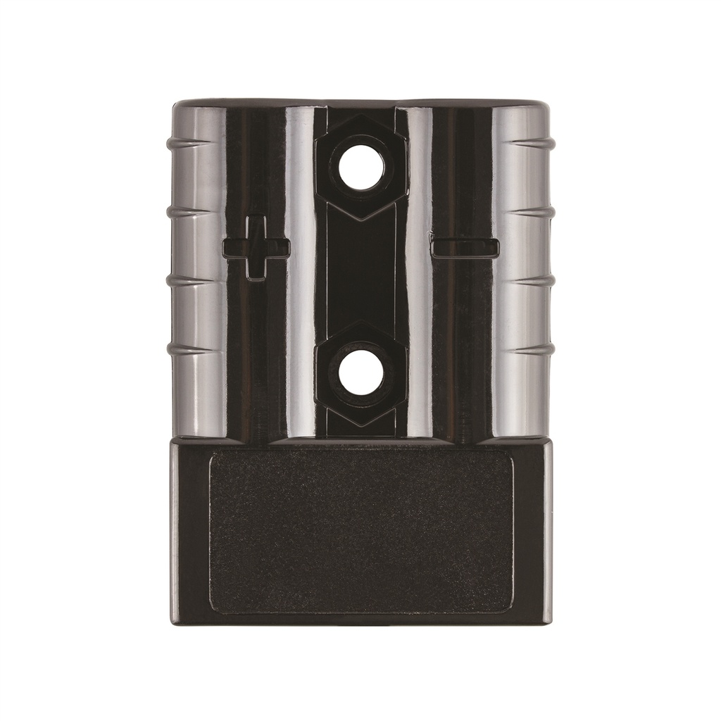 MA2350BK Black Connector and Lugs (50Amp/8mm2)