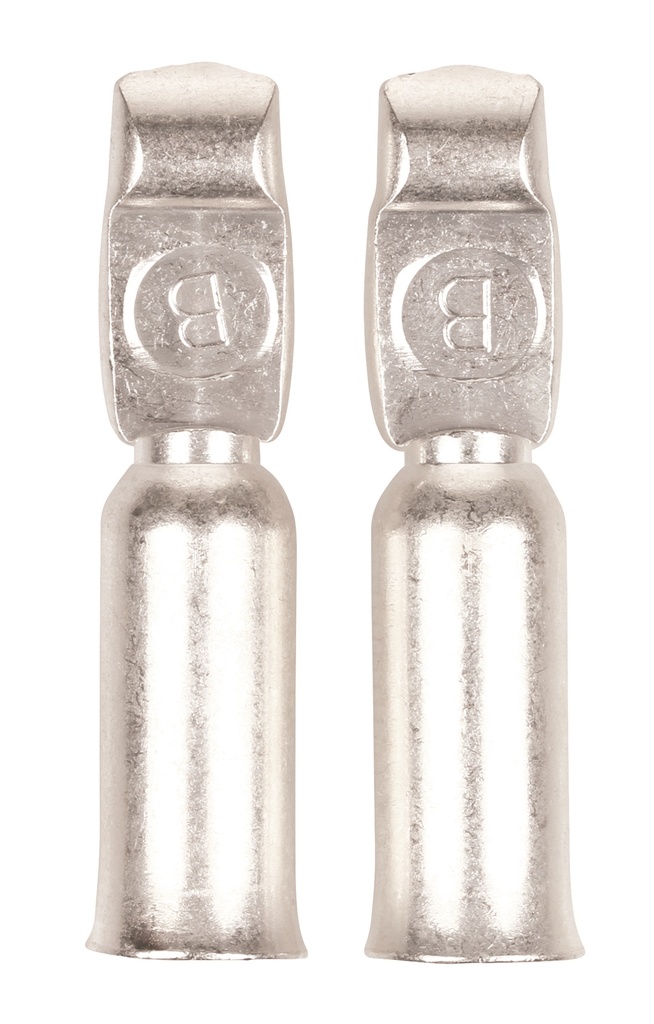 [180-MA2350LBL2] MA2350LBL2 50 Amp Anderson Connector Lugs (Pack of 2)