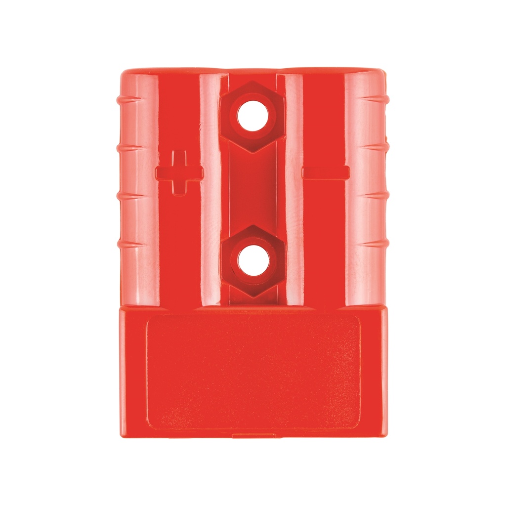 MA2350R Red Connector and Lugs (50Amp/8mm2)