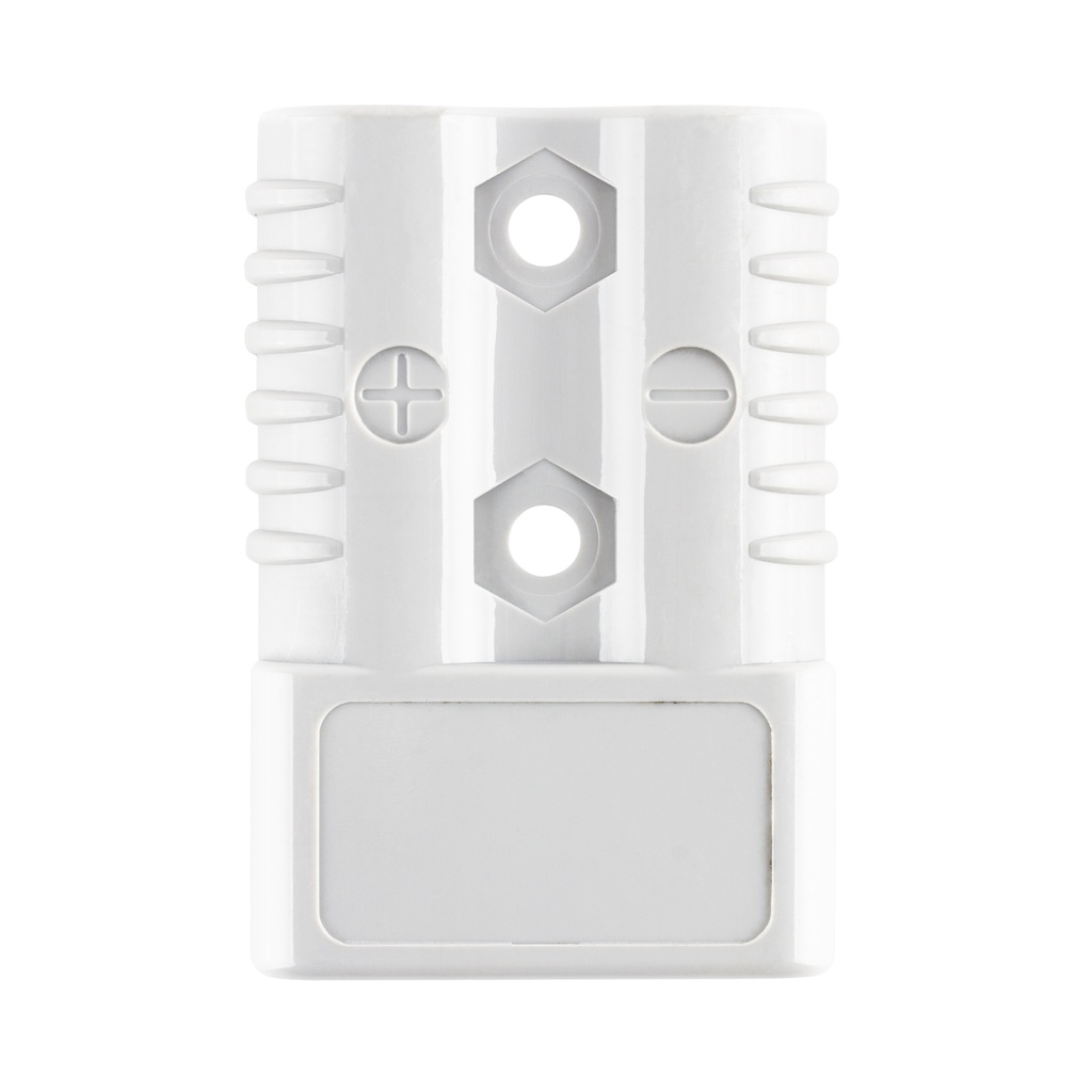 MA2360 Grey Connector and Lugs (175amp/35mm2)