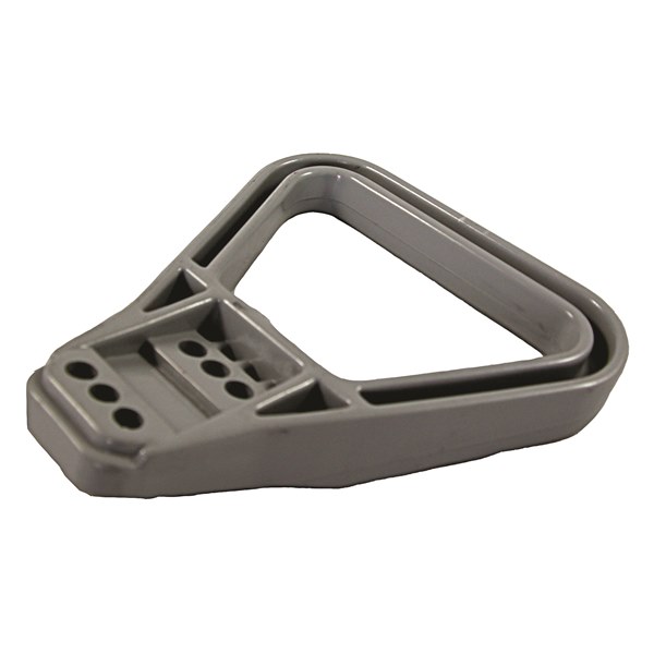 [180-MA2370-2] MATSON ANDERSON HANDLE 350AMP GREY