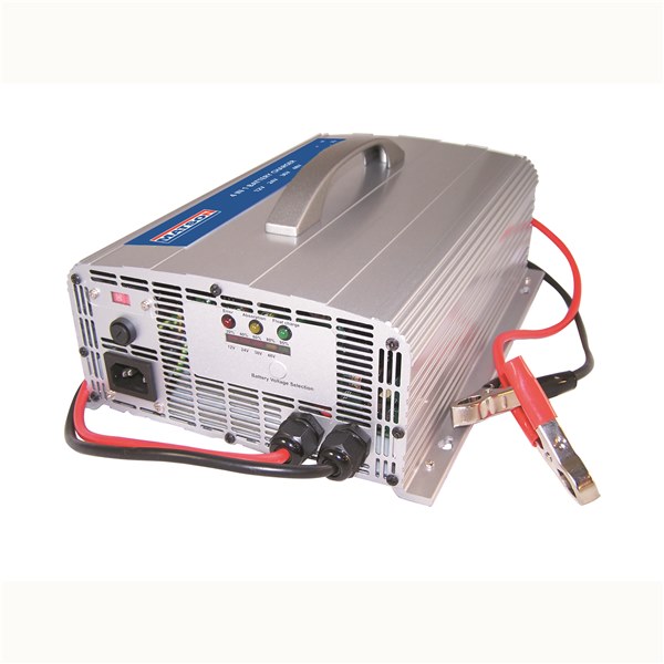 [180-MA4INONE] MATSON 4 IN 1 CHARGER 12-48V 15-30AMP