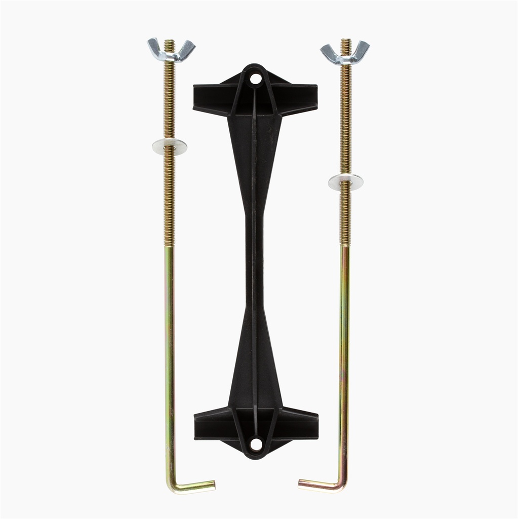 [180-MA98101] MATSON BATTERY HOLD DOWN CLAMP 7 INCH