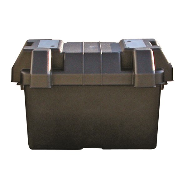 [180-MA98116] MATSON BATTERY BOX MEDIUM