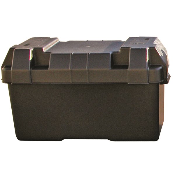 MATSON BATTERY BOX LARGE
