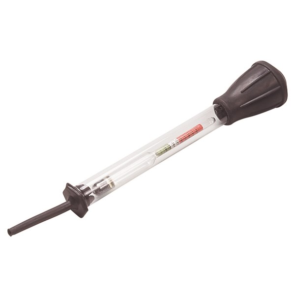 MATSON BATTERY HYDROMETER