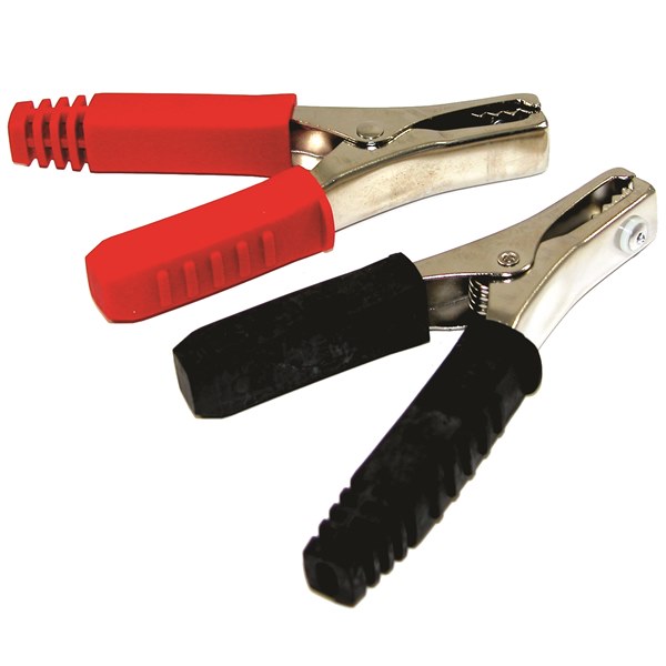 [180-MA98260] MATSON BATTERY CLAMPS 12V 75AMP