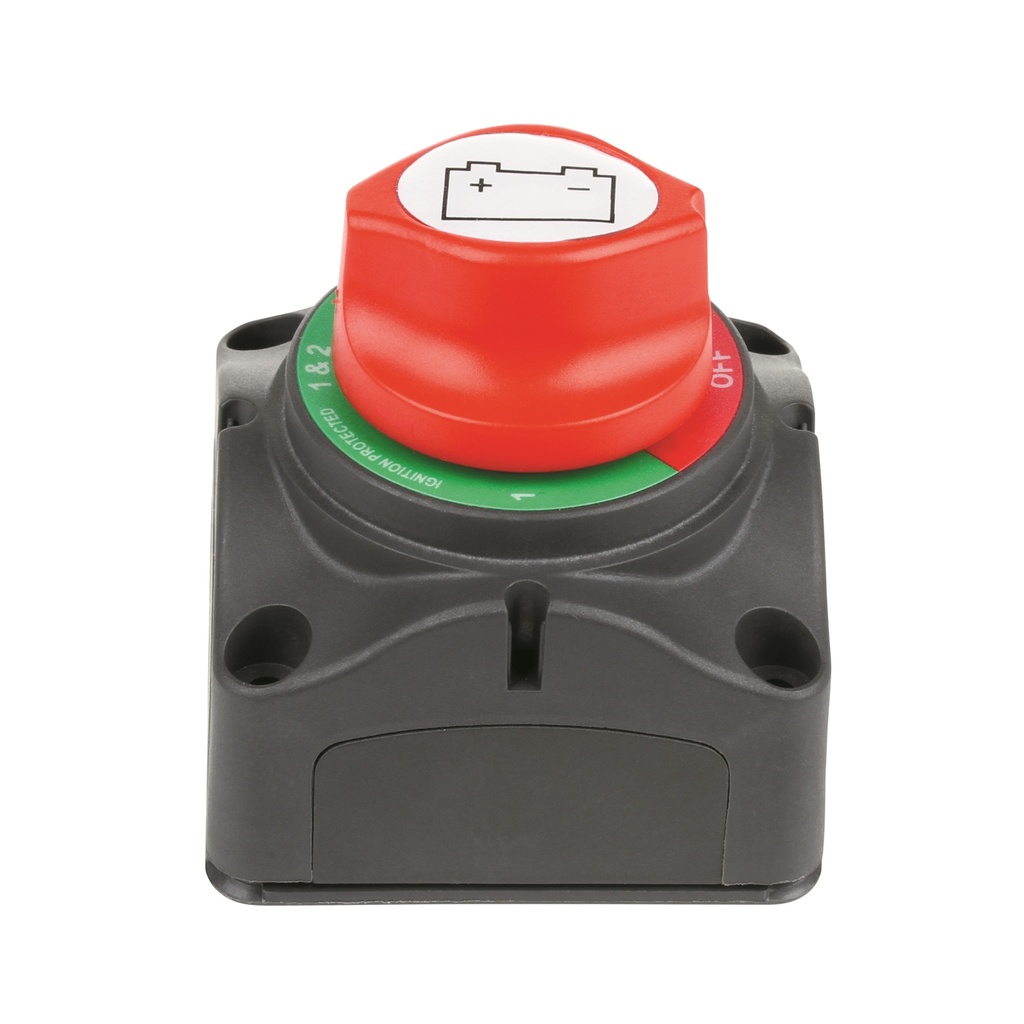 MATSON BATTERY MASTER SWITCH