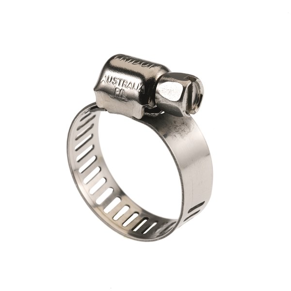 MAH004-100 Micro Clamp - Pack of 100