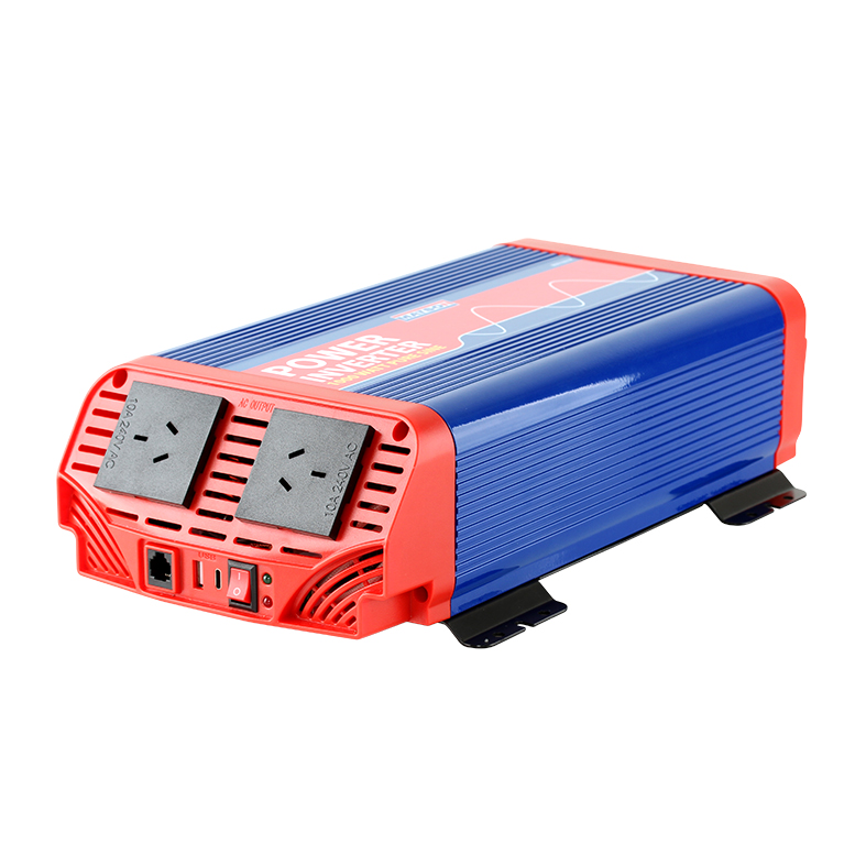 [180-MAI1001P] MATSON 1000W PURE SINE INVERTER