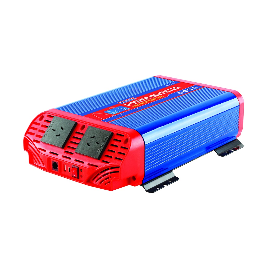 MATSON 2000W PURE SINE INVERTER