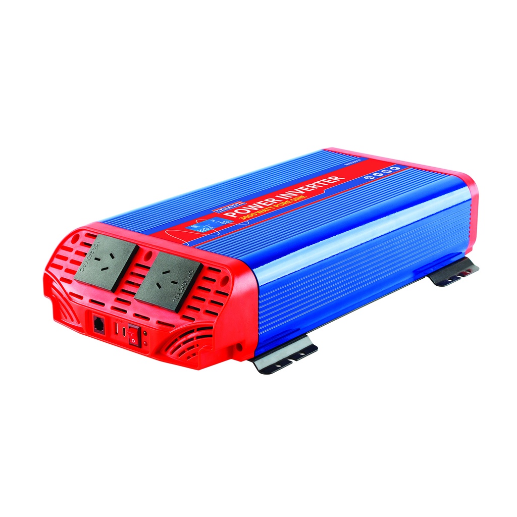 MATSON 3000W PURE SINE INVERTER