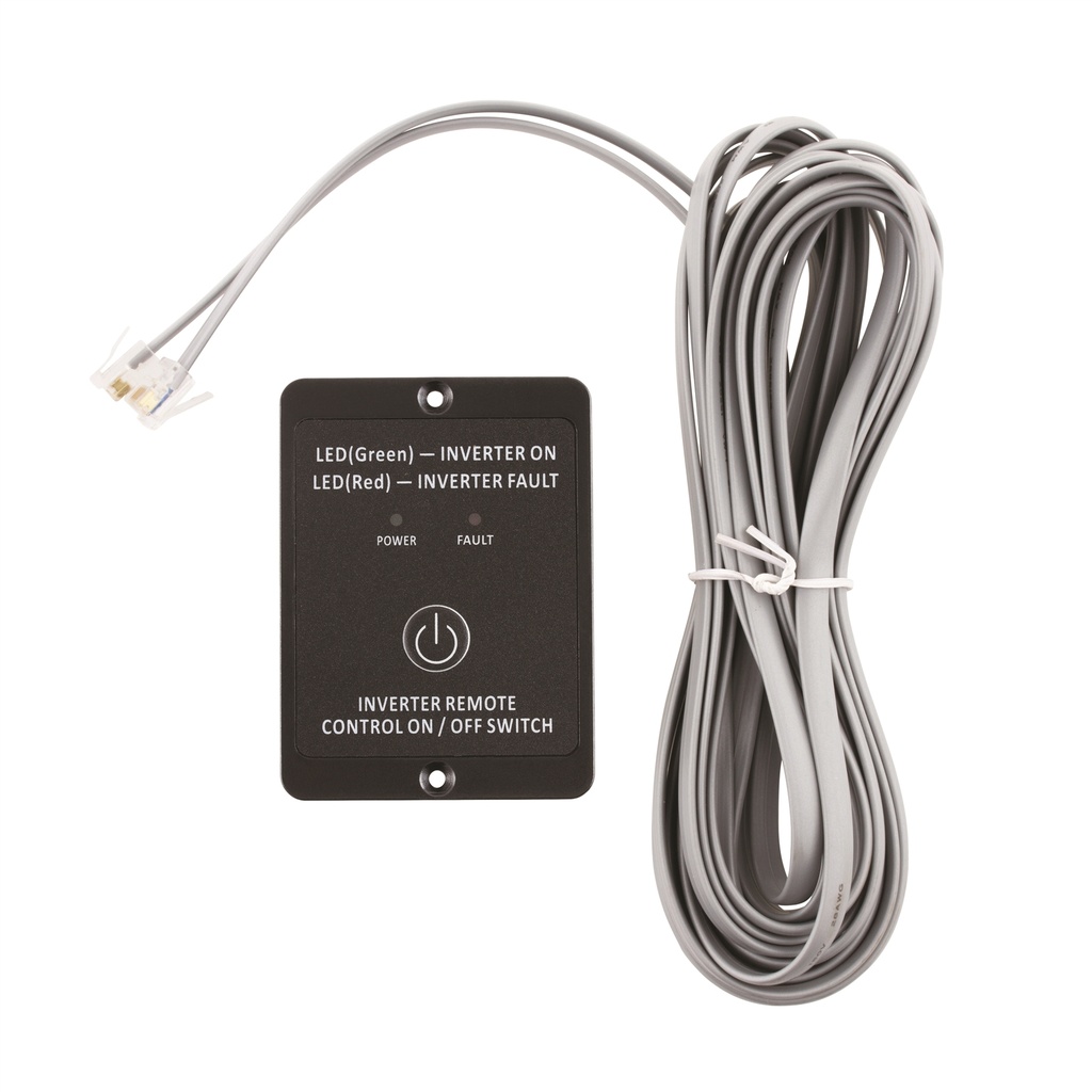 MATSON PURE SINE INVERTER REMOTE