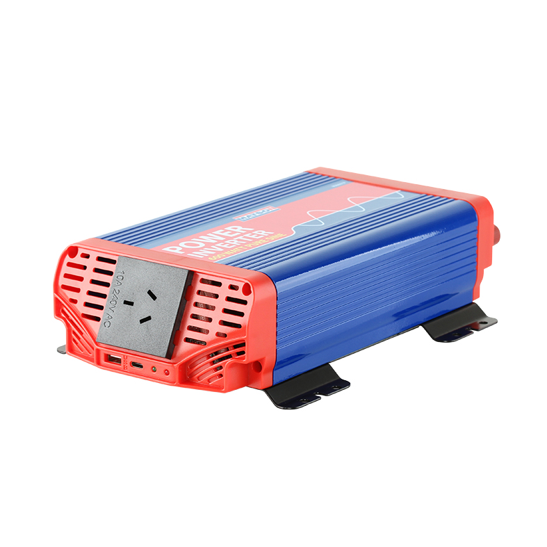 MATSON 600W PURE SINE INVERTER