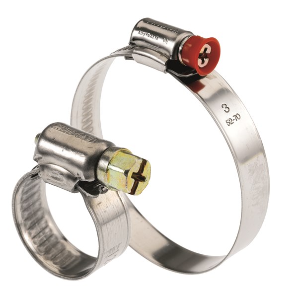 MP5P Regular Clamp - Pack