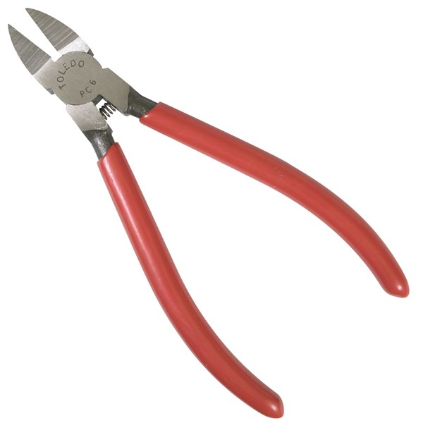PC6 Electro-Mechanical Cutters