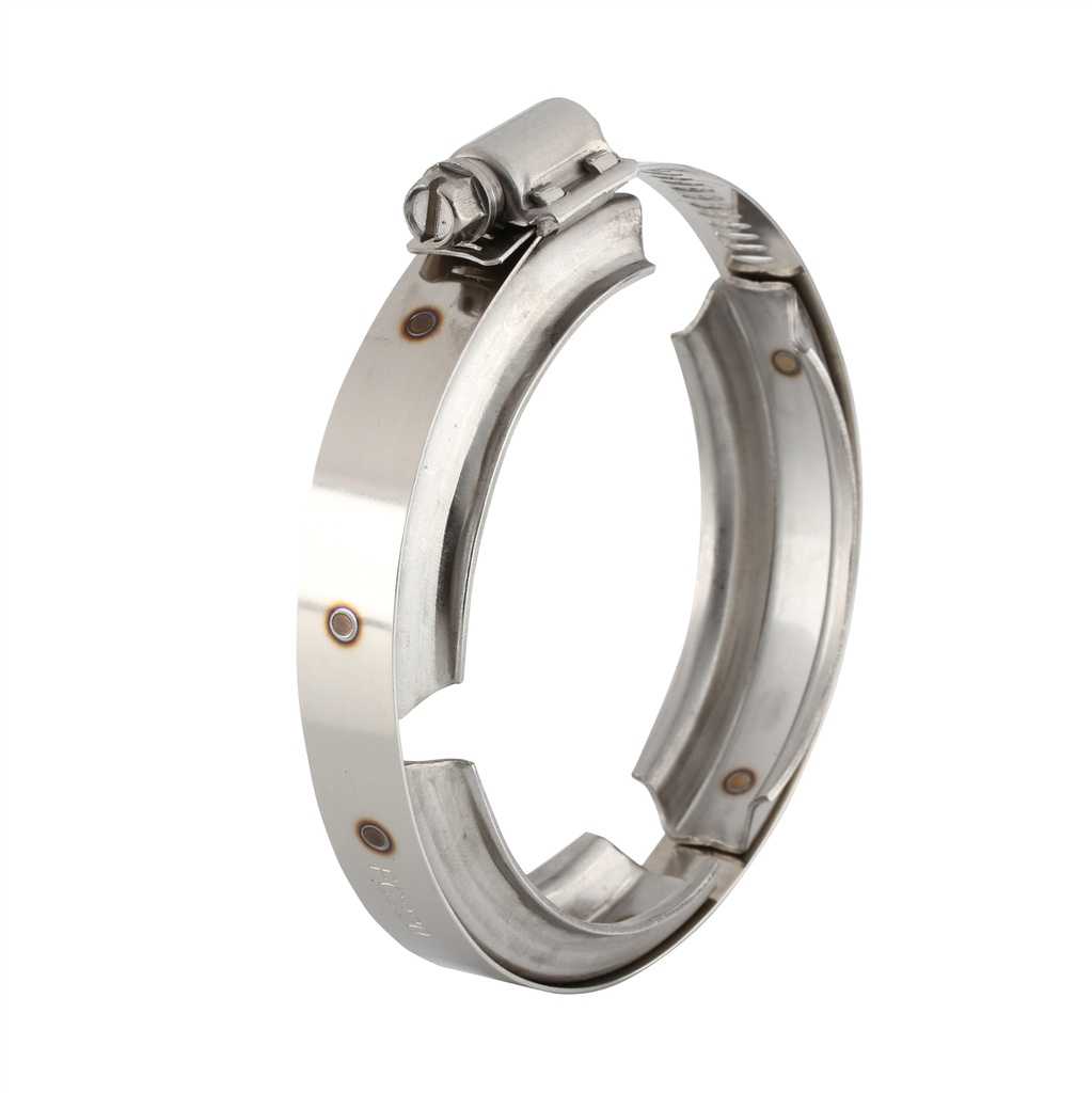 PF022 Pipe Flange Clamp (2")