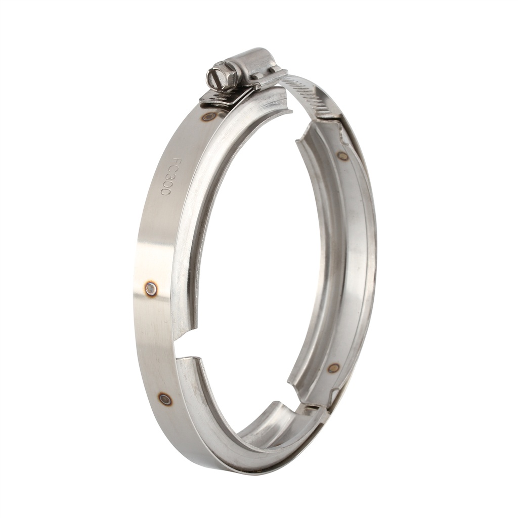 PF030 Pipe Flange Clamp (3")