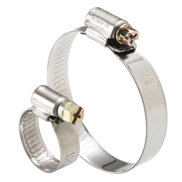 SMH006P Micro Clamp - Pack